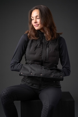 CATAGO HEAT Tech hånd- og siddevarmer